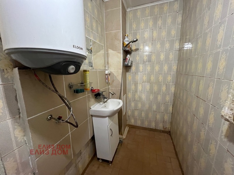Zu verkaufen  3 Schlafzimmer Warna , Lewski 1 , 92 qm | 67003859 - Bild [14]