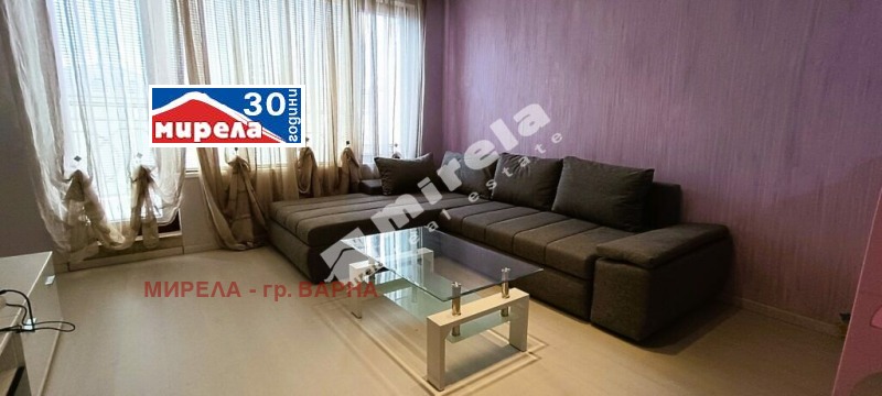 Продава 4-СТАЕН, гр. Варна, област Варна, снимка 4 - Апартаменти - 52634766