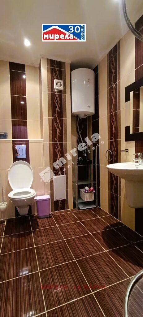 Продава 4-СТАЕН, гр. Варна, област Варна, снимка 14 - Апартаменти - 52634766