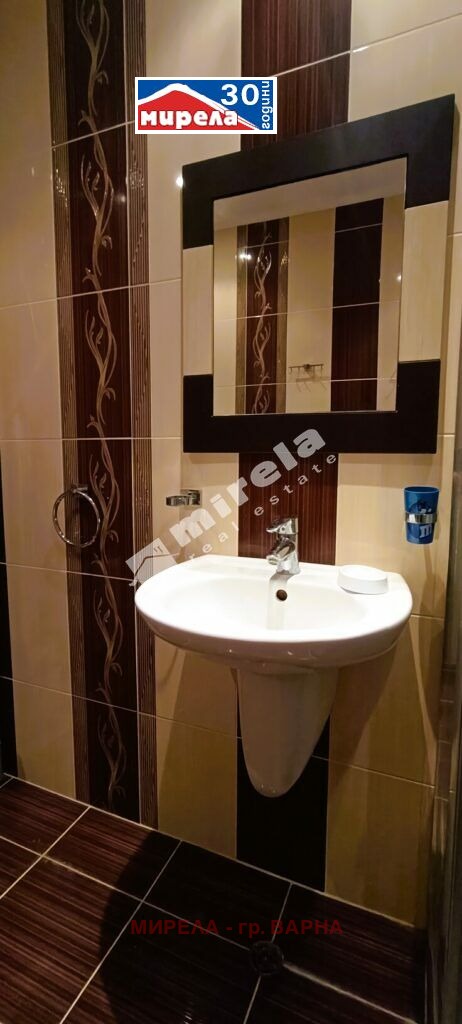 Продава 4-СТАЕН, гр. Варна, област Варна, снимка 15 - Апартаменти - 52634766