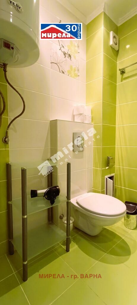 Продава 4-СТАЕН, гр. Варна, област Варна, снимка 16 - Апартаменти - 52634766