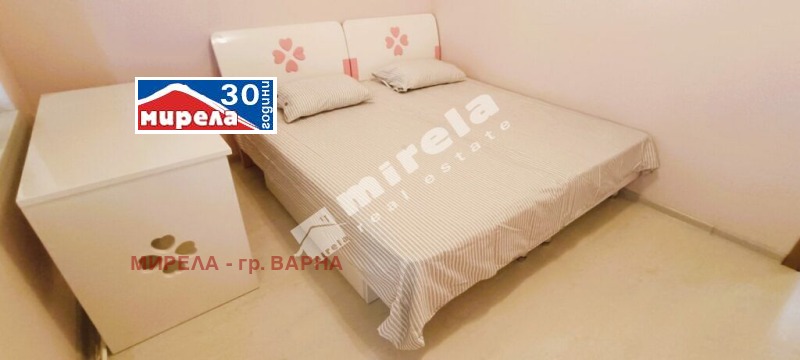 Продава 4-СТАЕН, гр. Варна, област Варна, снимка 10 - Апартаменти - 52634766