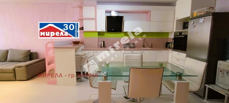 Продава 4-СТАЕН, гр. Варна, област Варна, снимка 2 - Апартаменти - 52634766