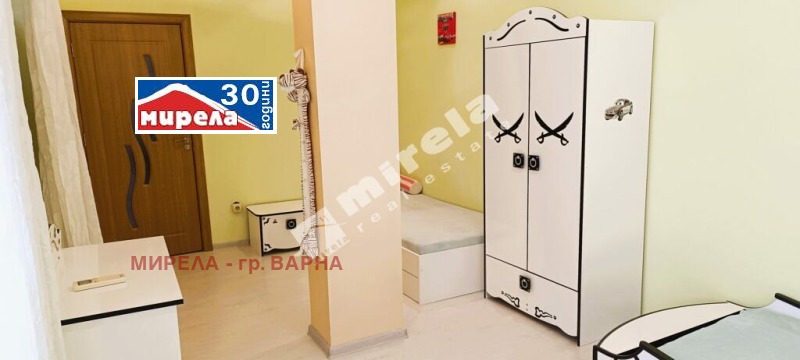 Продава 4-СТАЕН, гр. Варна, област Варна, снимка 9 - Апартаменти - 52634766
