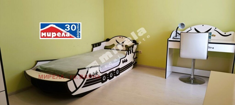 Продава 4-СТАЕН, гр. Варна, област Варна, снимка 8 - Апартаменти - 52634766