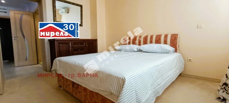 Продава 4-СТАЕН, гр. Варна, област Варна, снимка 12 - Апартаменти - 52634766