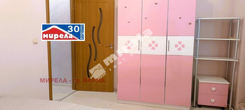 Продава 4-СТАЕН, гр. Варна, област Варна, снимка 11 - Апартаменти - 52634766