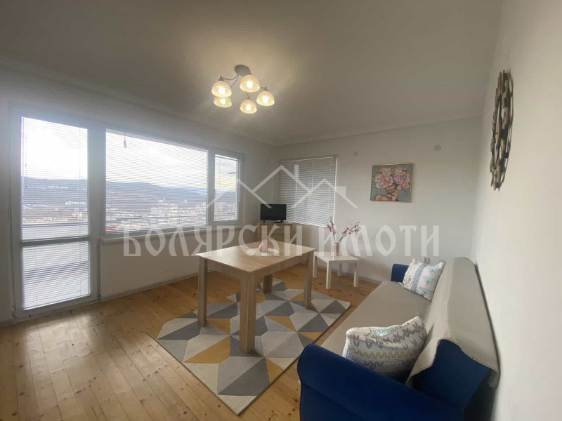 Продава 4-СТАЕН, гр. Велико Търново, Акация, снимка 2 - Апартаменти - 53349345