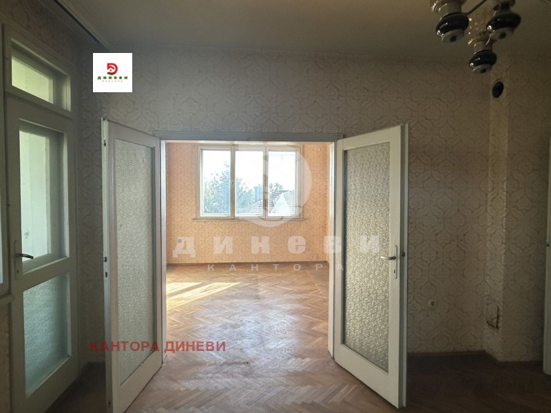 Продава МНОГОСТАЕН, гр. Стара Загора, Център, снимка 6 - Апартаменти - 52132816