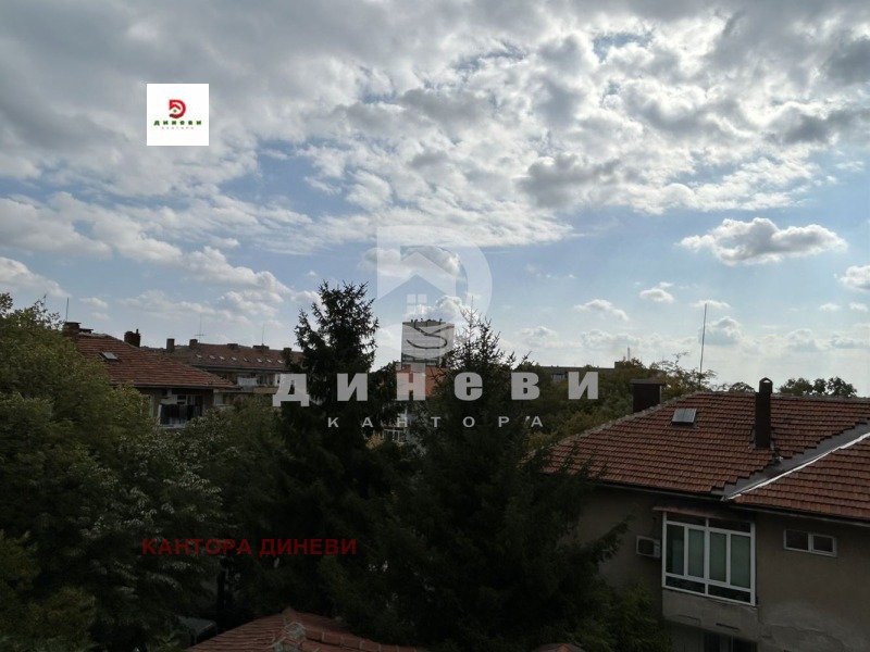 Продава МНОГОСТАЕН, гр. Стара Загора, Център, снимка 4 - Апартаменти - 52132816