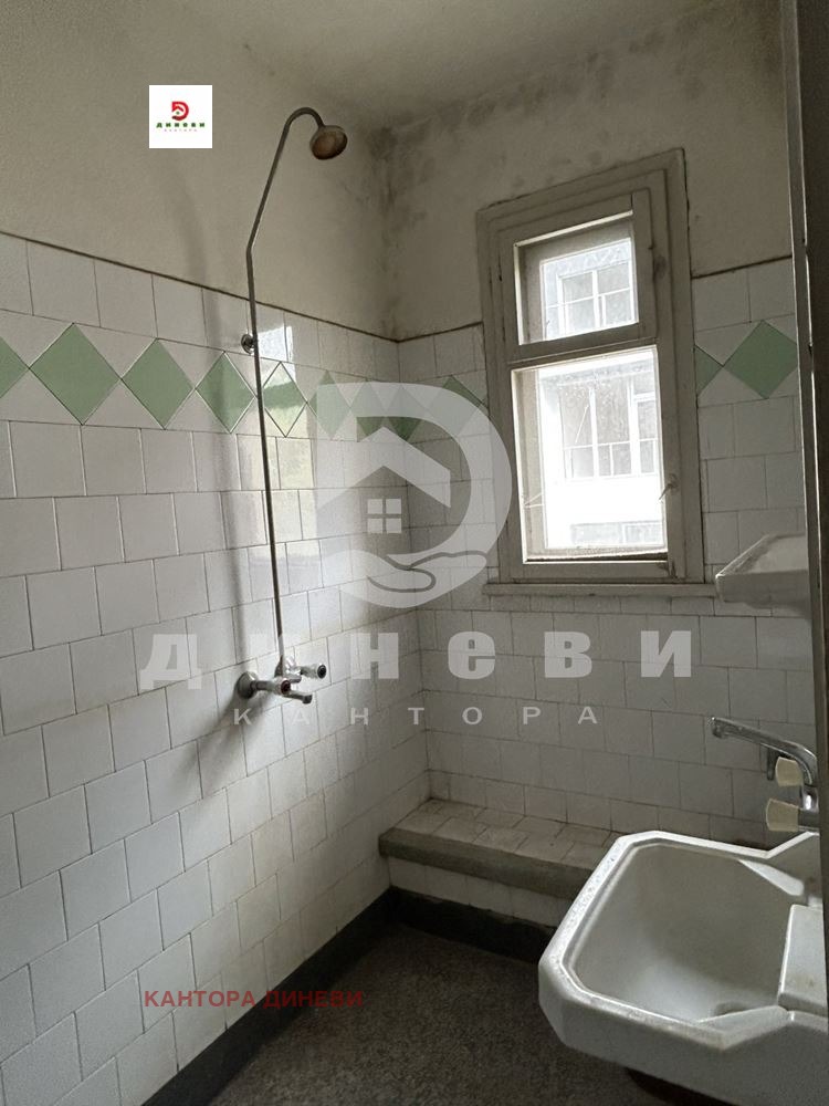 Продава МНОГОСТАЕН, гр. Стара Загора, Център, снимка 13 - Апартаменти - 52132816