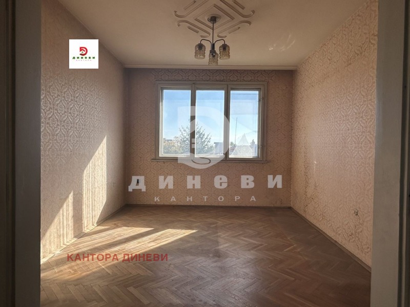 Продава МНОГОСТАЕН, гр. Стара Загора, Център, снимка 7 - Апартаменти - 52132816