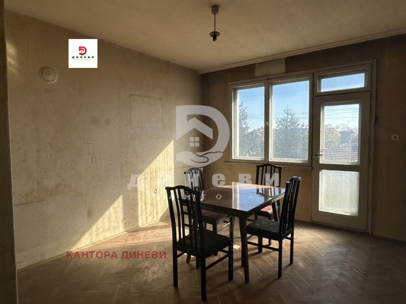 Продава МНОГОСТАЕН, гр. Стара Загора, Център