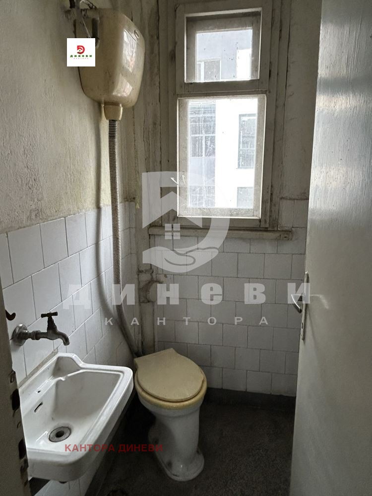 Продава МНОГОСТАЕН, гр. Стара Загора, Център, снимка 11 - Апартаменти - 52132816