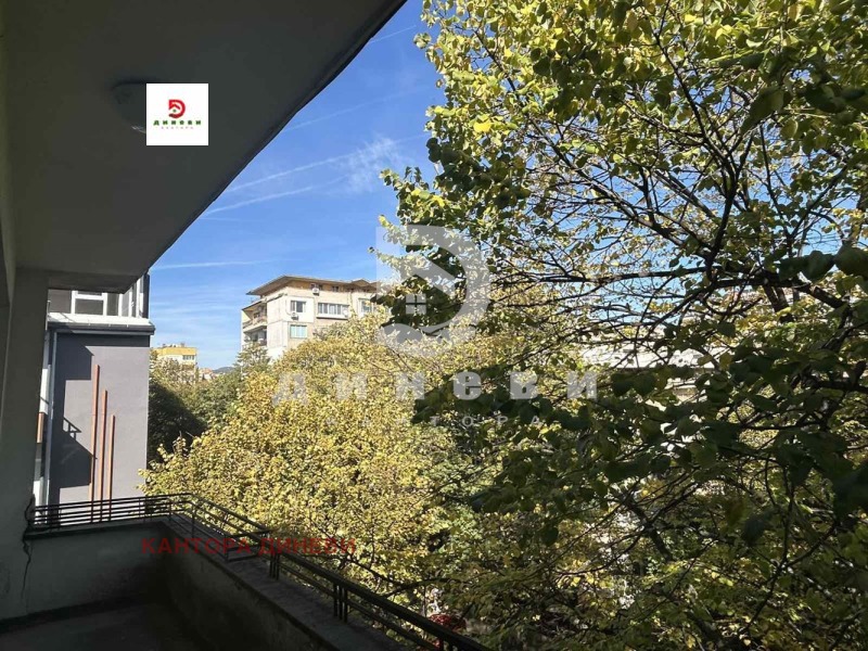 Продава МНОГОСТАЕН, гр. Стара Загора, Център, снимка 14 - Апартаменти - 52132816