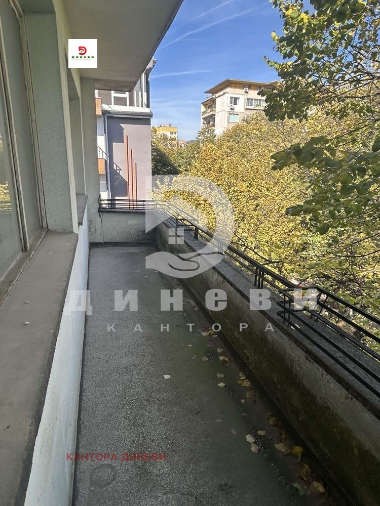 Продава МНОГОСТАЕН, гр. Стара Загора, Център, снимка 9 - Апартаменти - 52132816