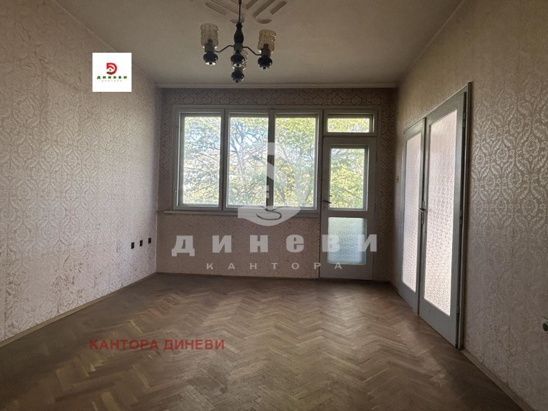 Продава МНОГОСТАЕН, гр. Стара Загора, Център, снимка 5 - Апартаменти - 52132816