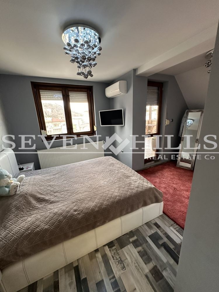 Продава МЕЗОНЕТ, гр. Пловдив, Младежки Хълм, снимка 7 - Апартаменти - 53428299