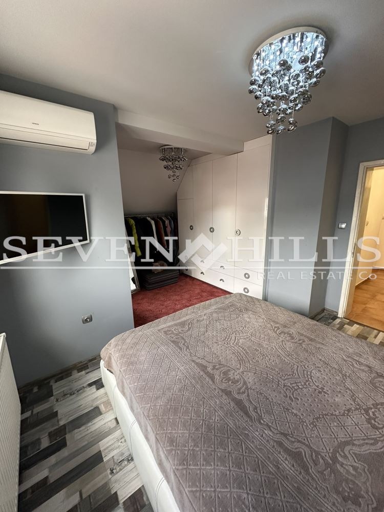 Продава МЕЗОНЕТ, гр. Пловдив, Младежки Хълм, снимка 8 - Апартаменти - 53428299