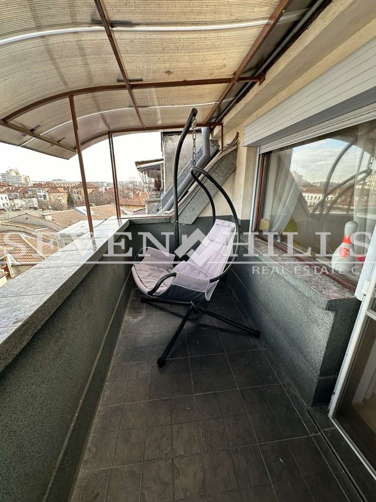 Продава МЕЗОНЕТ, гр. Пловдив, Младежки Хълм, снимка 14 - Апартаменти - 53428299