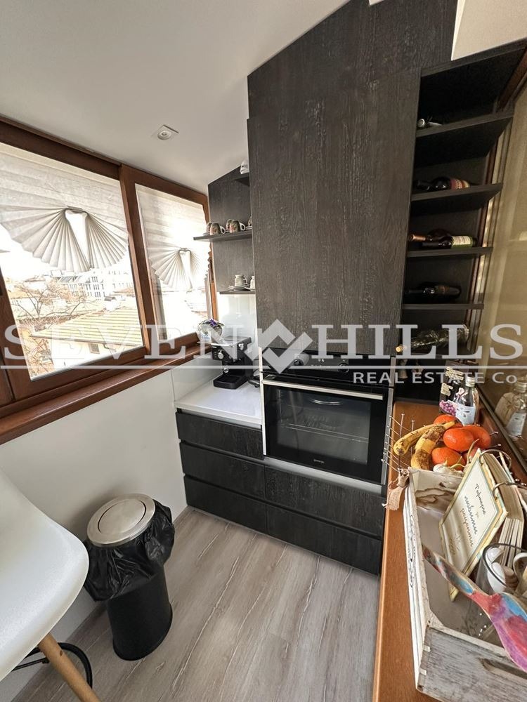 Продава МЕЗОНЕТ, гр. Пловдив, Младежки Хълм, снимка 5 - Апартаменти - 53428299