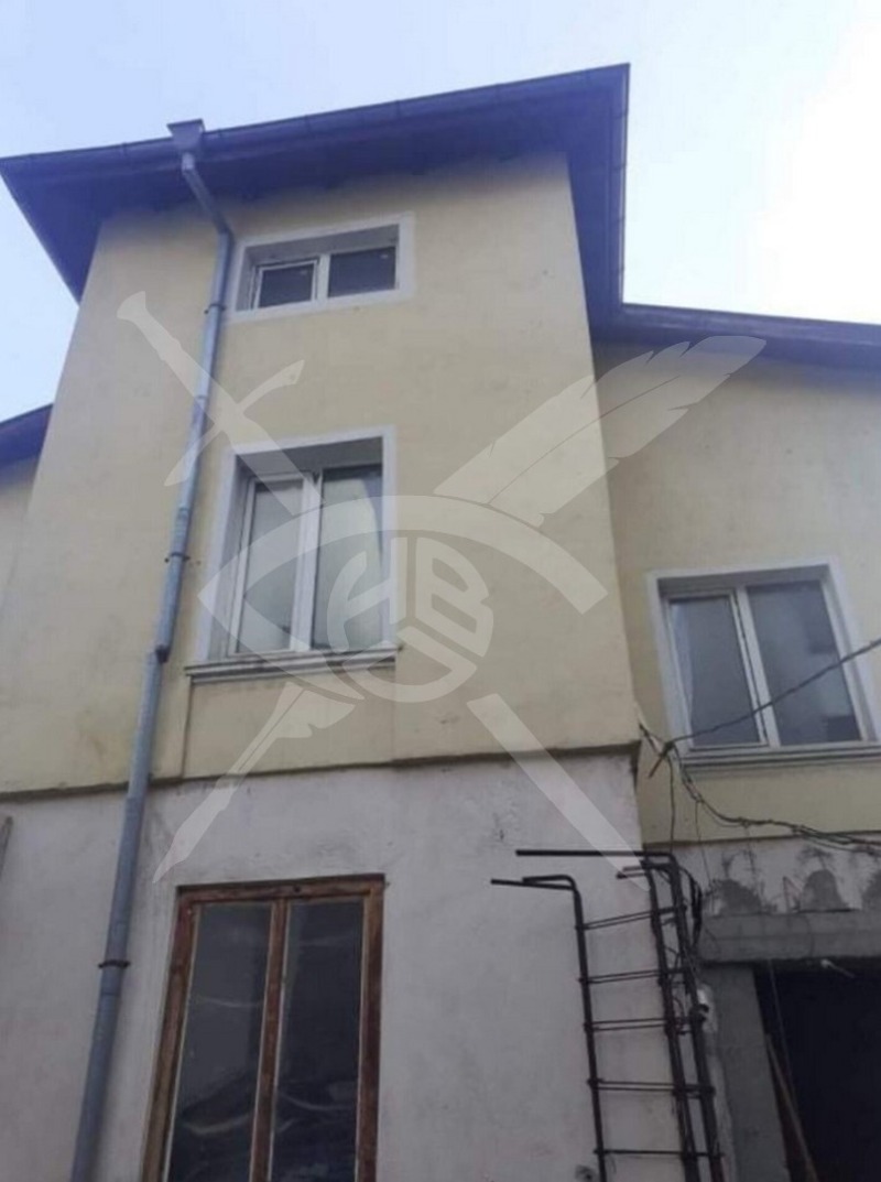 На продаж  Поверх будинку София , Център , 50 кв.м | 56796163