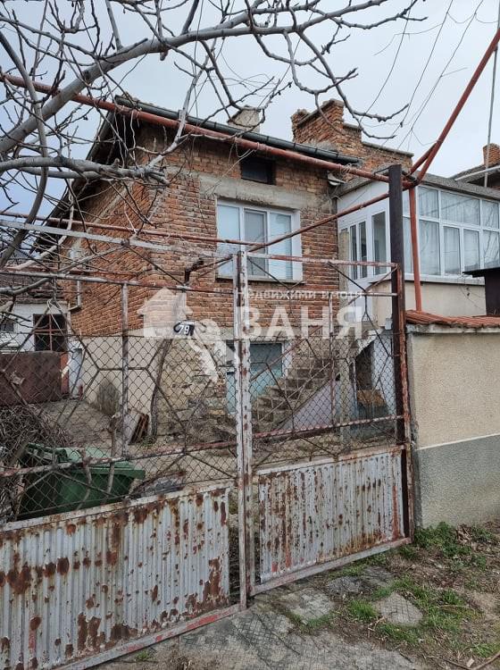 Продава КЪЩА, гр. Сопот, област Пловдив, снимка 3 - Къщи - 49071005