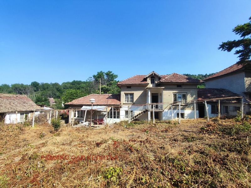 À venda  Casa região Veliko Tarnovo , Vichovgrad , 238 m² | 47340564 - imagem [2]