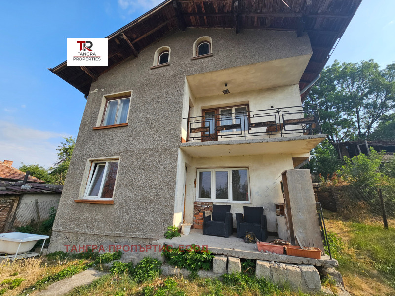 De vânzare  Casa regiunea Pernik , Divotino , 112 mp | 45396298 - imagine [2]