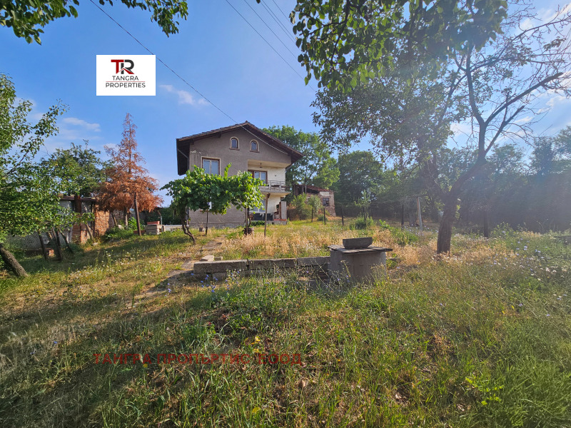 De vânzare  Casa regiunea Pernik , Divotino , 112 mp | 45396298 - imagine [5]
