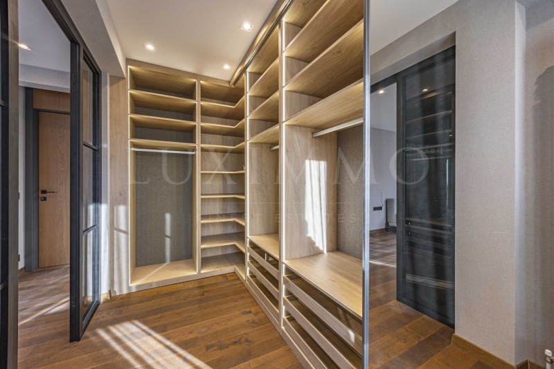 Продава КЪЩА, гр. София, в.з.Малинова долина, снимка 16 - Къщи - 52623982