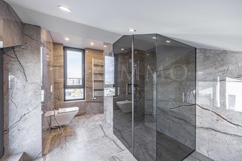 Продава КЪЩА, гр. София, в.з.Малинова долина, снимка 15 - Къщи - 52623982