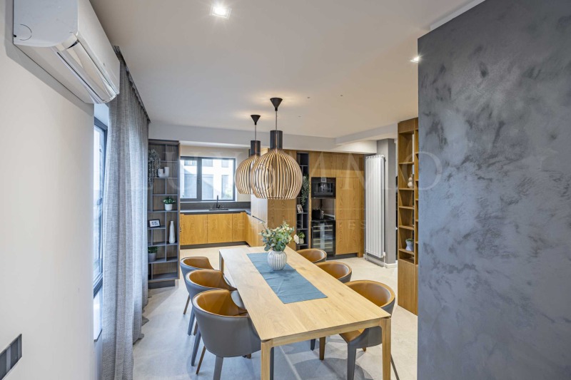 Продава КЪЩА, гр. София, в.з.Малинова долина, снимка 7 - Къщи - 52623982