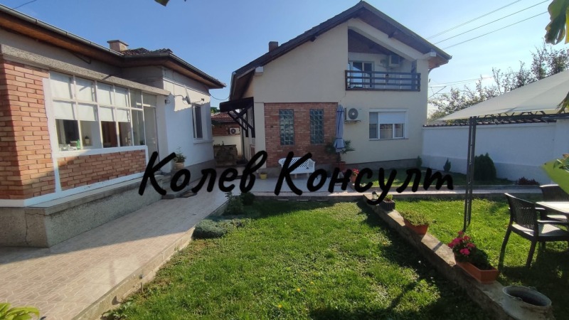 Продава КЪЩА, с. Оризово, област Стара Загора