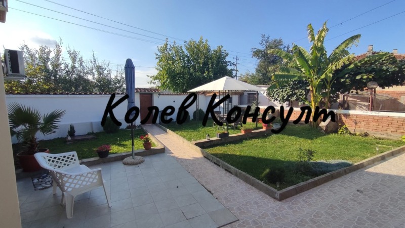 Продава КЪЩА, с. Оризово, област Стара Загора, снимка 5 - Къщи - 52628014