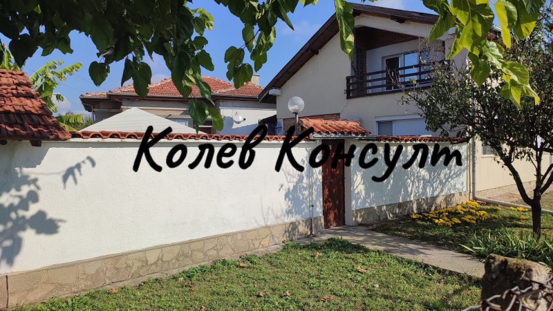 Продава КЪЩА, с. Оризово, област Стара Загора, снимка 10 - Къщи - 52628014