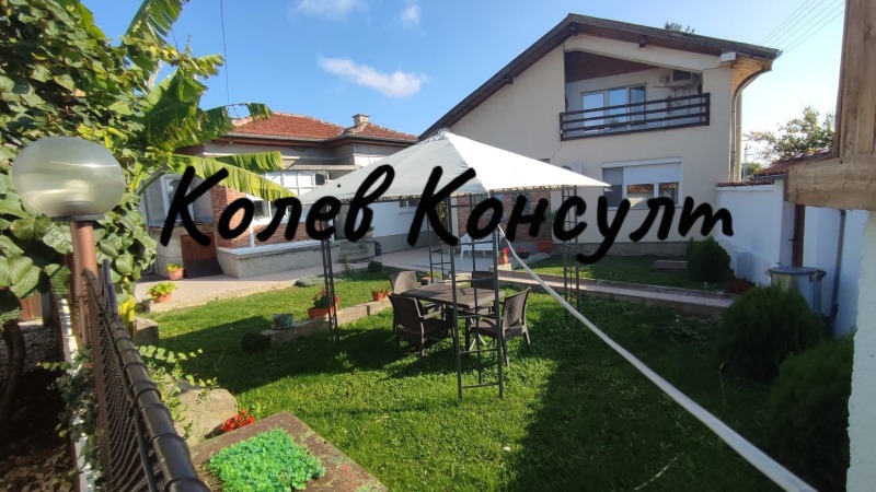 Продава КЪЩА, с. Оризово, област Стара Загора, снимка 6 - Къщи - 52628014