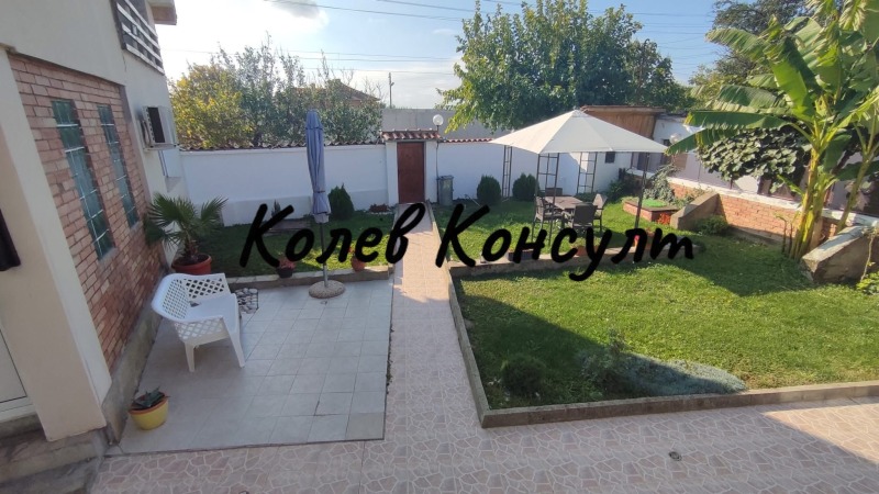 Продава КЪЩА, с. Оризово, област Стара Загора, снимка 8 - Къщи - 52628014