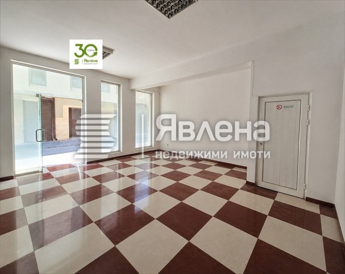 Продава МАГАЗИН, гр. Варна, Цветен квартал
