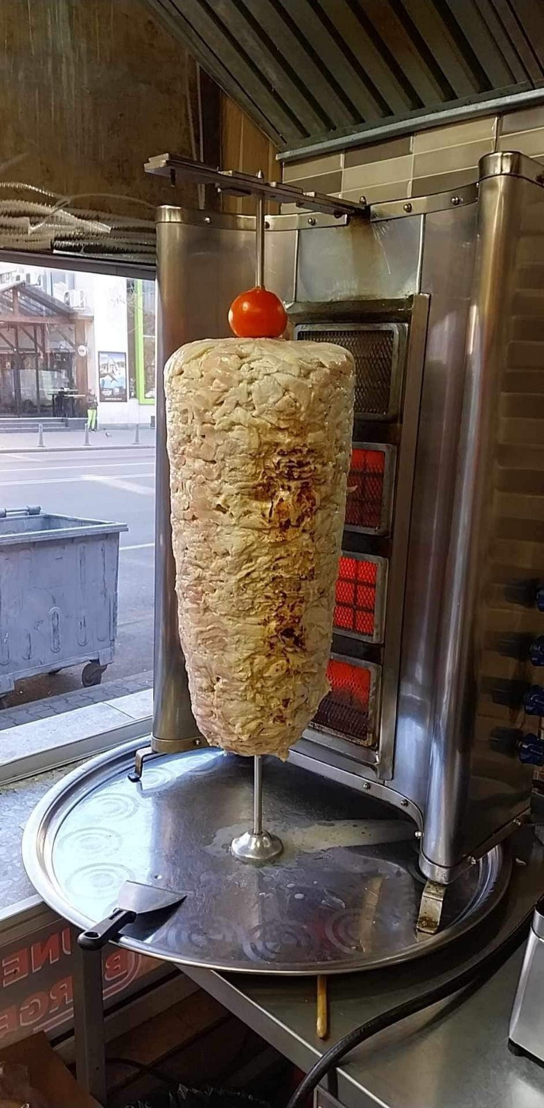À venda  Bar; Cafeteria Sofia , Centar , 21 m² | 45612294 - imagem [4]