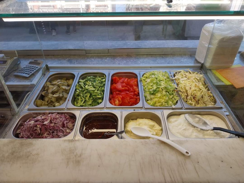 À venda  Bar; Cafeteria Sofia , Centar , 21 m² | 45612294 - imagem [6]