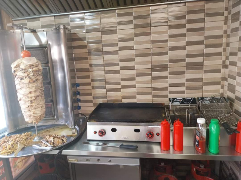 À venda  Bar; Cafeteria Sofia , Centar , 21 m² | 45612294 - imagem [3]