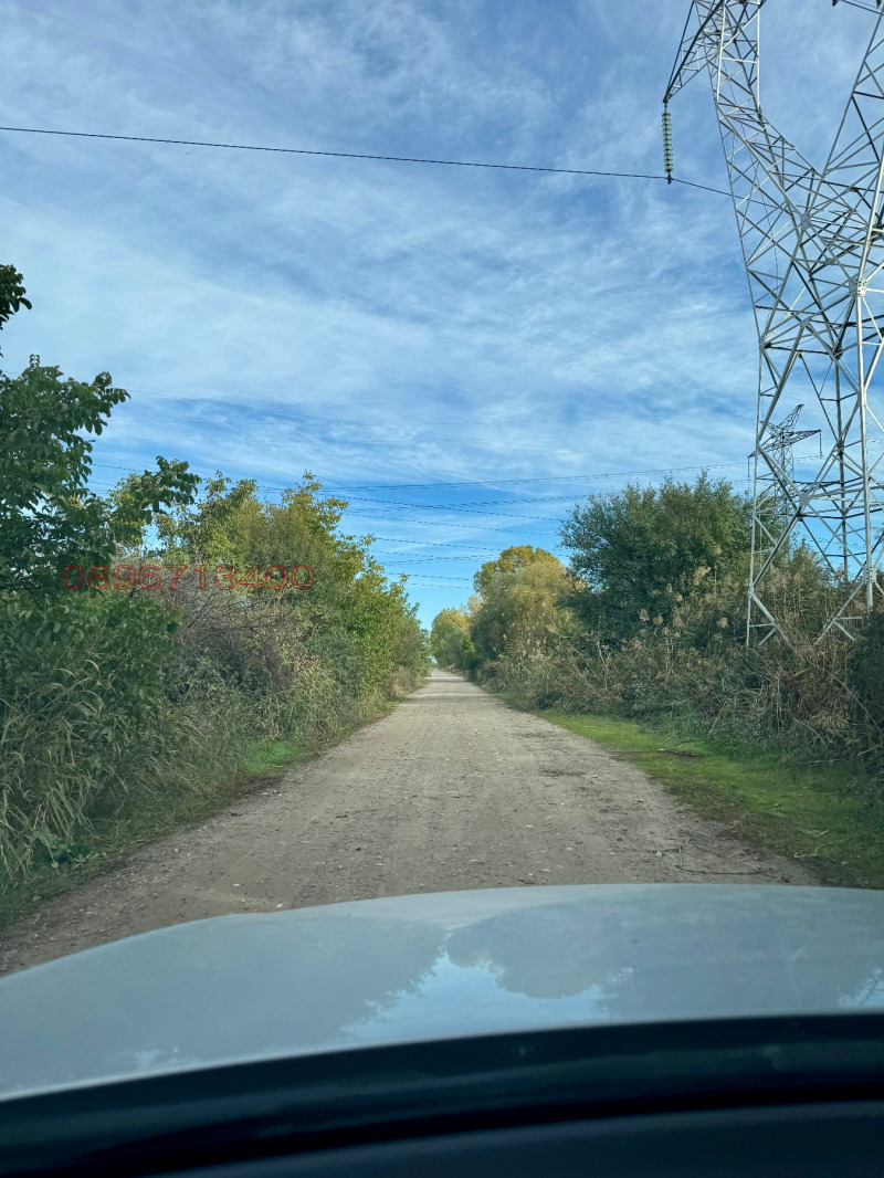 Продава ПАРЦЕЛ, с. Ягодово, област Пловдив, снимка 3 - Парцели - 52781867