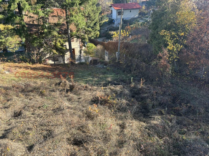 Продава ПАРЦЕЛ, гр. София, с. Панчарево, снимка 2 - Парцели - 52423925