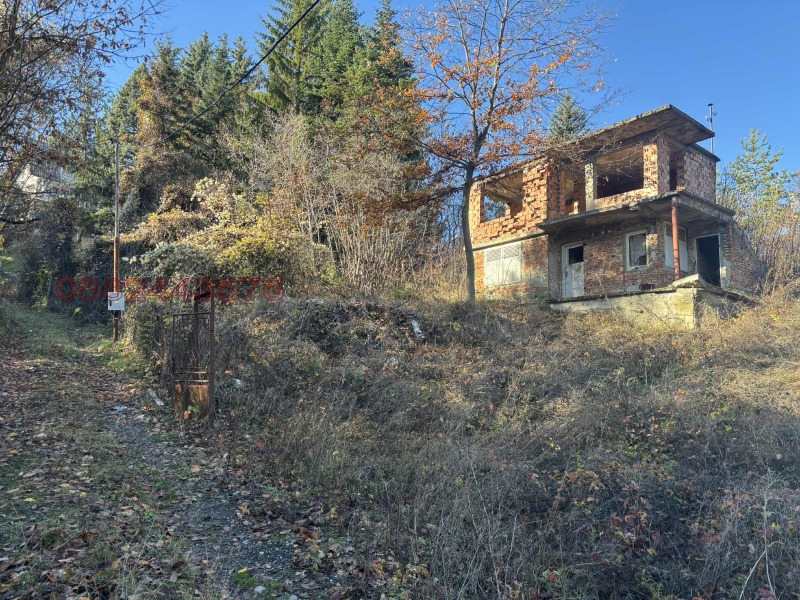 Продава ПАРЦЕЛ, гр. София, с. Панчарево, снимка 9 - Парцели - 52423925