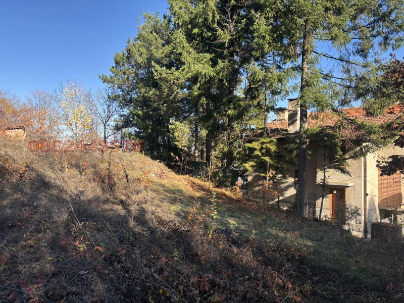 Продава ПАРЦЕЛ, гр. София, с. Панчарево, снимка 8 - Парцели - 52423925