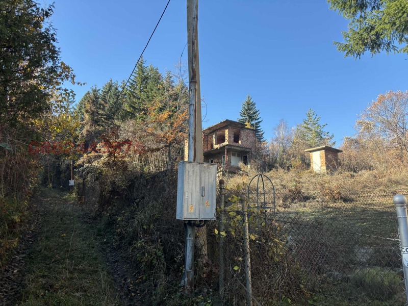 Продава ПАРЦЕЛ, гр. София, с. Панчарево, снимка 4 - Парцели - 52423925