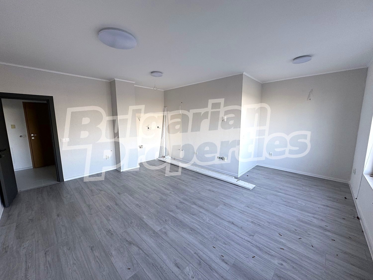 Продава 2-СТАЕН, гр. Балчик, област Добрич, снимка 2 - Апартаменти - 53161772
