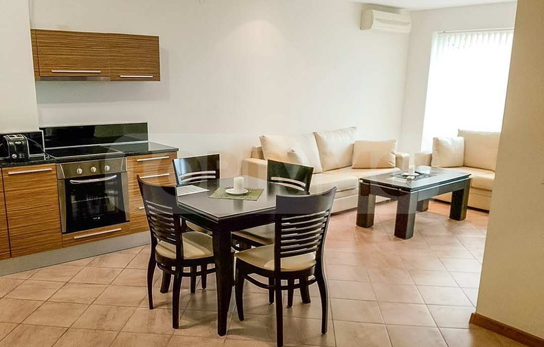 Продава 2-СТАЕН, гр. Бяла, област Варна, снимка 2 - Апартаменти - 53731461