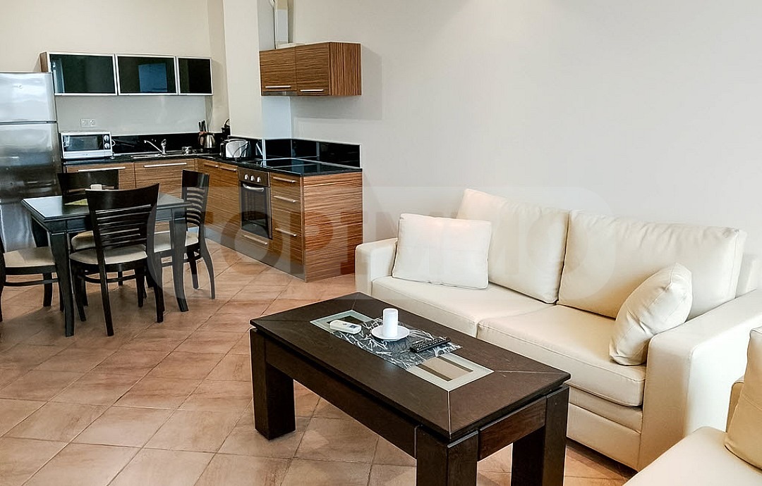 Продава 2-СТАЕН, гр. Бяла, област Варна, снимка 3 - Апартаменти - 53731461